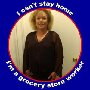 Meet your Posher, Kiki